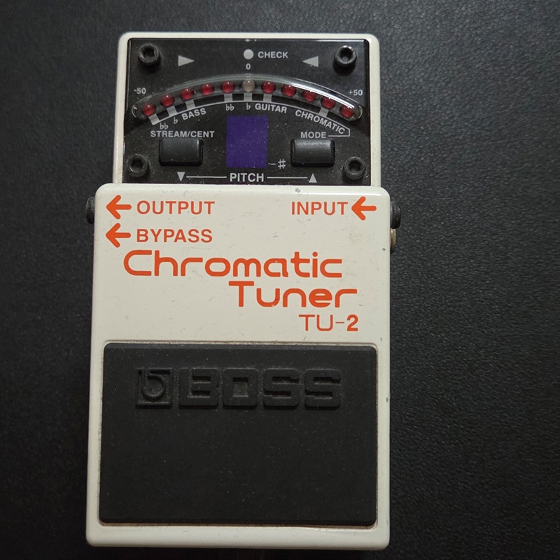 BOSS TU-2の画像